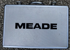 Meade eyepiece kit for sale  WARMINSTER