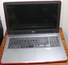 Dell inspiron 5567 for sale  UCKFIELD