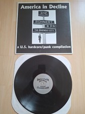 America decline hardcore gebraucht kaufen  Nieder-Olm