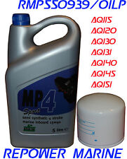 Marine oil filter for sale  FALMOUTH
