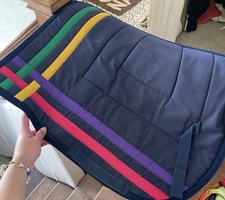 Nagrags saddle pad for sale  WEST WICKHAM