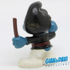 Smurfs promotional jubilee usato  Moncalieri