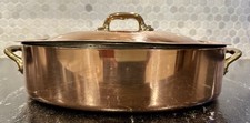 Vintage french copper for sale  Cape Elizabeth