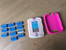 Pink vtech innotab for sale  EXETER