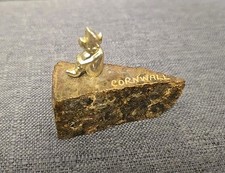 Vintage cornish lucky for sale  WADEBRIDGE