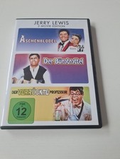 Jerry lewis filme gebraucht kaufen  Vechta