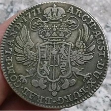 Paesi bassi austriaci usato  Muggia