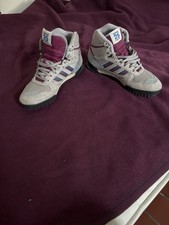 Adidas marathon high gebraucht kaufen  Büdelsdorf