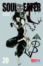 Soul eater band gebraucht kaufen  Berlin