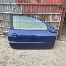2003 peugeot 206 for sale  WELSHPOOL