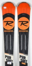 Rossignol pursuit 300 usato  Spedire a Italy