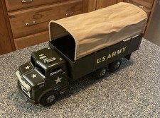 Vintage marx lumar for sale  Howell