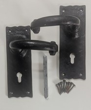 Black antique external for sale  LONDON