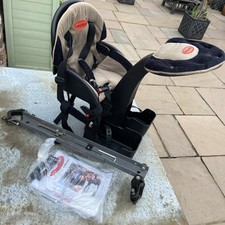 Weeride centre mount for sale  LYDNEY