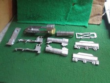 White metal locomotive for sale  WORTHING