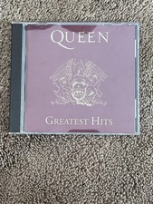 Usado, Queen  Greatest Hits  1 CD  comprar usado  Enviando para Brazil