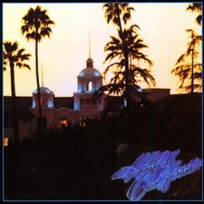 Eagles hotel california for sale  UK