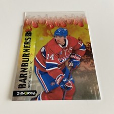 Nhl card nick gebraucht kaufen  Furth