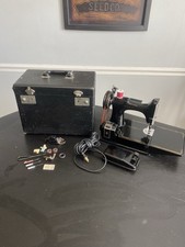 Vtg 1954 singer d'occasion  Expédié en Belgium