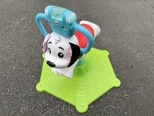 Fisher price bounce for sale  Union