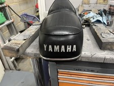 Yamaha fs1e seat for sale  CHELMSFORD