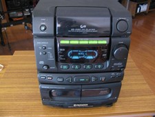 Pioneer p560f changer for sale  Pasadena