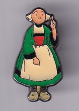 Rare pins pin d'occasion  Ménéac
