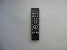 Controle remoto para TV LED LCD inteligente ALBA LE-28GA06-B3 LE20GY15TDVD LE-40GCL-A1-W, usado comprar usado  Enviando para Brazil
