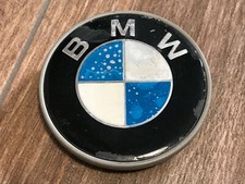Bmw borchia coppa usato  Aosta