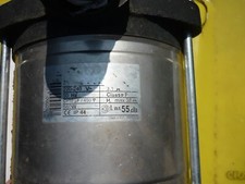 Ksb pumpe 5 gebraucht kaufen  Dörpen
