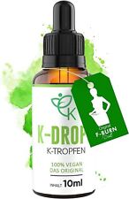 Drops keto tropfen gebraucht kaufen  Hannover