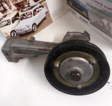 Fiat 600 water usato  Cingoli