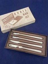 Vintage stainless steel for sale  East Brunswick