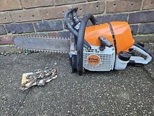 Stihl gs461 concrete for sale  RIPLEY