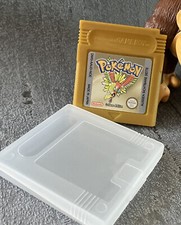 Pokemon gold deutsch gebraucht kaufen  Neuhof