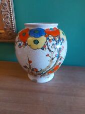 Vase japonais ceramique d'occasion  Marseille I