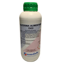 Kg.1 glicerina alimentare usato  Faenza