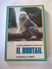 Bobtail lucrezia barbolani usato  Imola