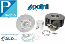 Gruppo termico polini usato  Agrigento