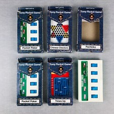 Vtg tomy pocket for sale  Valleyford