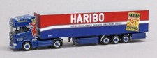 Herpa 152303 scania gebraucht kaufen  Friedberg