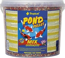 Pond pellet mix d'occasion  Anduze