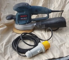 Bosch gex 150 for sale  SKIPTON