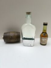 Lot mignonette bouteille d'occasion  Laon