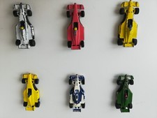 Spielzeug modellauto rennwagen gebraucht kaufen  Passau