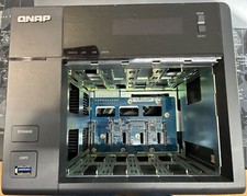Qnap 559 pro for sale  Leasburg