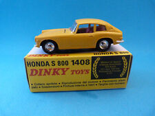 Honda 800 dinky d'occasion  Expédié en Belgium