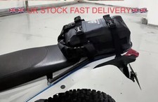 Motorcycle luggage waterproof for sale  HENLEY-IN-ARDEN