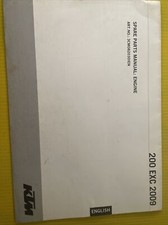 Ktm spare parts for sale  Mustang
