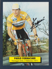 Cyclisme carte cycliste d'occasion  Saint-Pol-sur-Mer